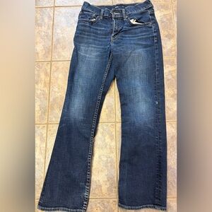 BKE Buckle mens jeans Jake 30x30 stretch denim